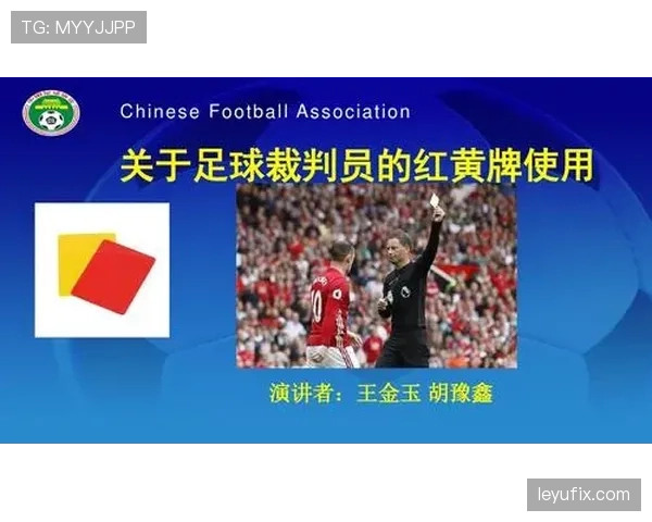 足球中断规则详解：裁判暂停比赛的关键判罚条件与应用