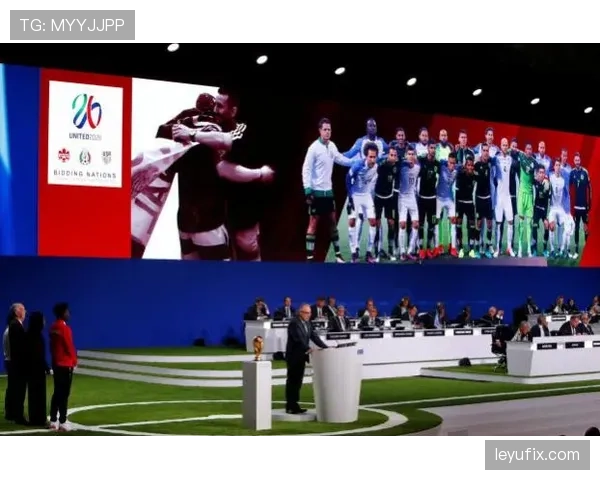 2026世界杯12组赛制为何受到国际足联认可 2026世界杯12组赛制为何受到国际足联认可